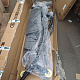 Aga Garden Sun Lounger for Two with Canopy 6DAZ427 - SECOND QUALITY