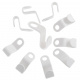 Aga Hooks for wardrobe hangers 10pcs