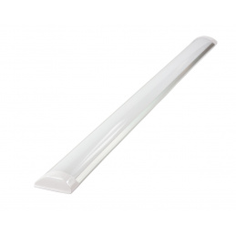 LED panel BRGD0161 - SLIM luminaire - 120cm - 36W - 230V - 3600Lm - CCD - cold white