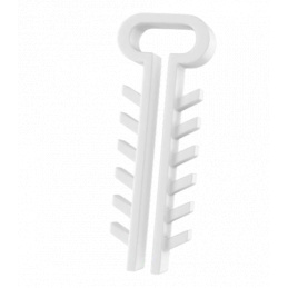 Quick-mount bracket USMP-5 YDYp - 100 pcs