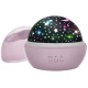 Deluxe night sky projector pink LP16859
