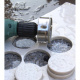 Diamond Hole Saws - Set of 10 pcs Bigstren 21641