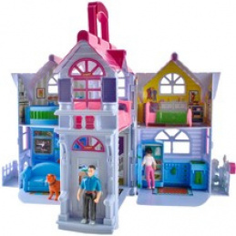 Dollhouse 22612 universal