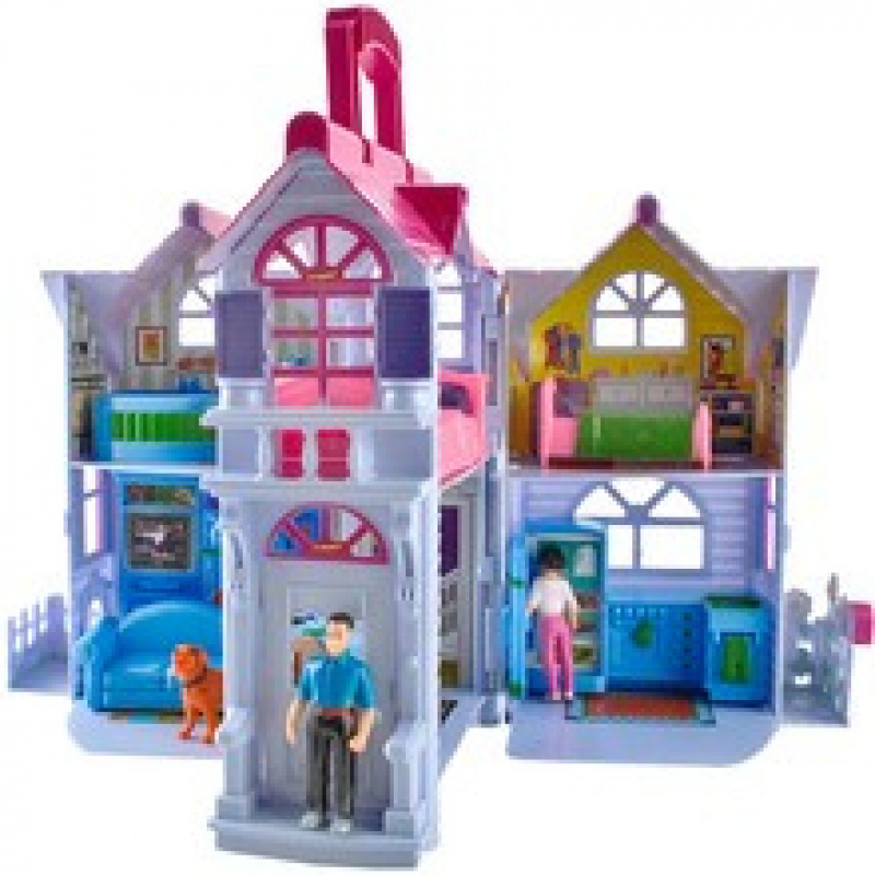 Dollhouse 22612 universal