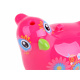 Whistle Bird ZA1483 - Pink