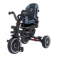 Tricycle RIDER Blue SPORTRIKE