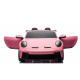 Porsche 911 GT3 STRONG MP4 Pink