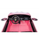 Porsche 911 GT3 STRONG MP4 Pink