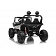 Buggy SPEEDY 4x4 White Vehicle