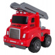 Fire Brigade Vehicle Set 1:36