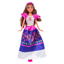 Doll Martyna
