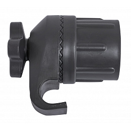 Spare parts for garden swing Canopy attachment