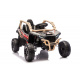 Buggy Vehicle Kawasaki KRX1000 Khaki