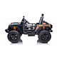 Jeep Monster Vehicle Black