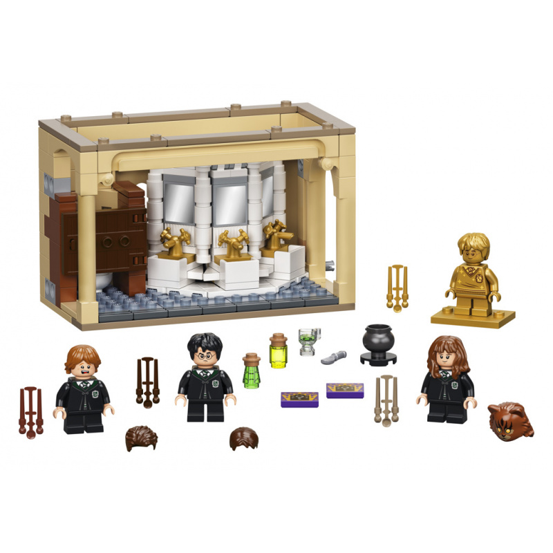 LEGO® Harry Potter™ 76386 Hogwarts: the Many Potions Mistake