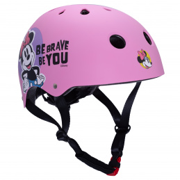 SPORT HELMET MINNIE