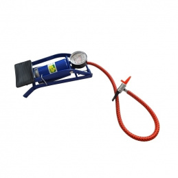 A10 FOOT PUMP FOR CAR