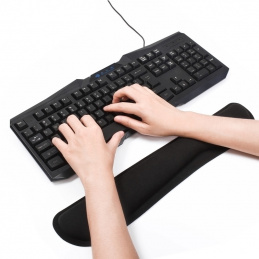 K193 GEL WRIST REST PAD