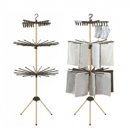 Q63F STANDING CLOTHES DRYER