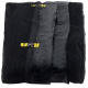 OUTLET Aga Protective net 400 cm for 8 poles Black net / Black