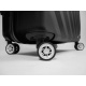 Aga Travel Travel case set MR4653 Black