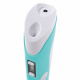 Aga 3D Pen with LCD Display Blue