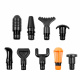 Aga Massage Gun DS1604 Black