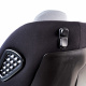 Aga Car Seat i-Size 360° 0-36 kg DS1814 Black/Grey