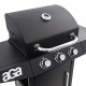 Aga Gas Grill DS1926