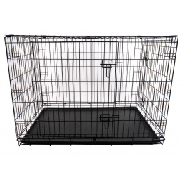 Aga Animal Cage 122x75.5x84 cm