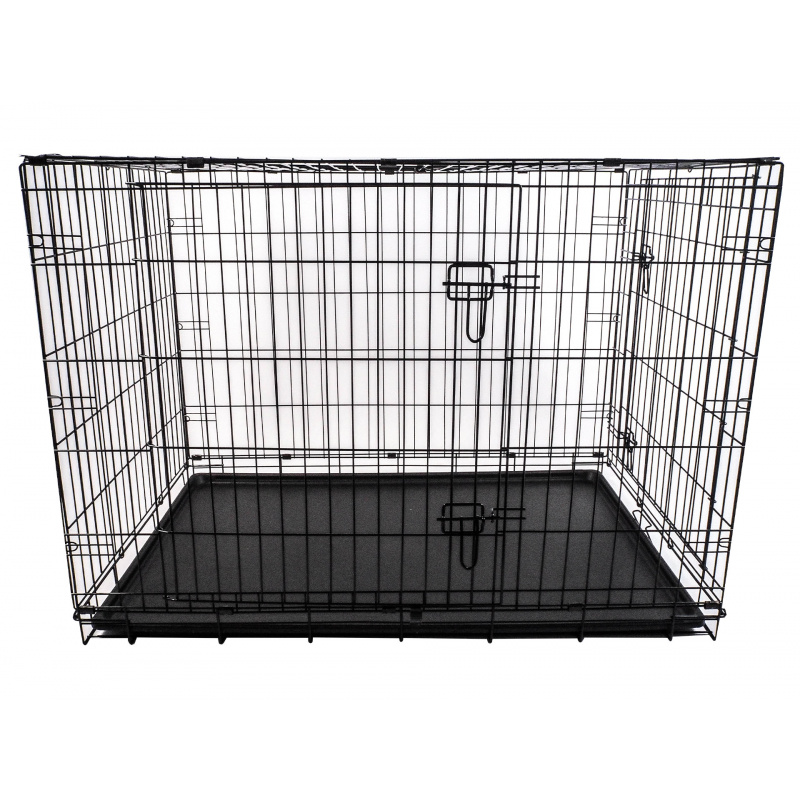 Aga Animal Cage 122x75.5x84 cm
