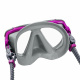 Bestway Diving Mask Purple