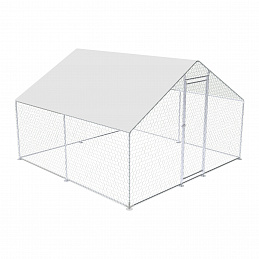 Aga Cage Run DS5514 3x3x2 m