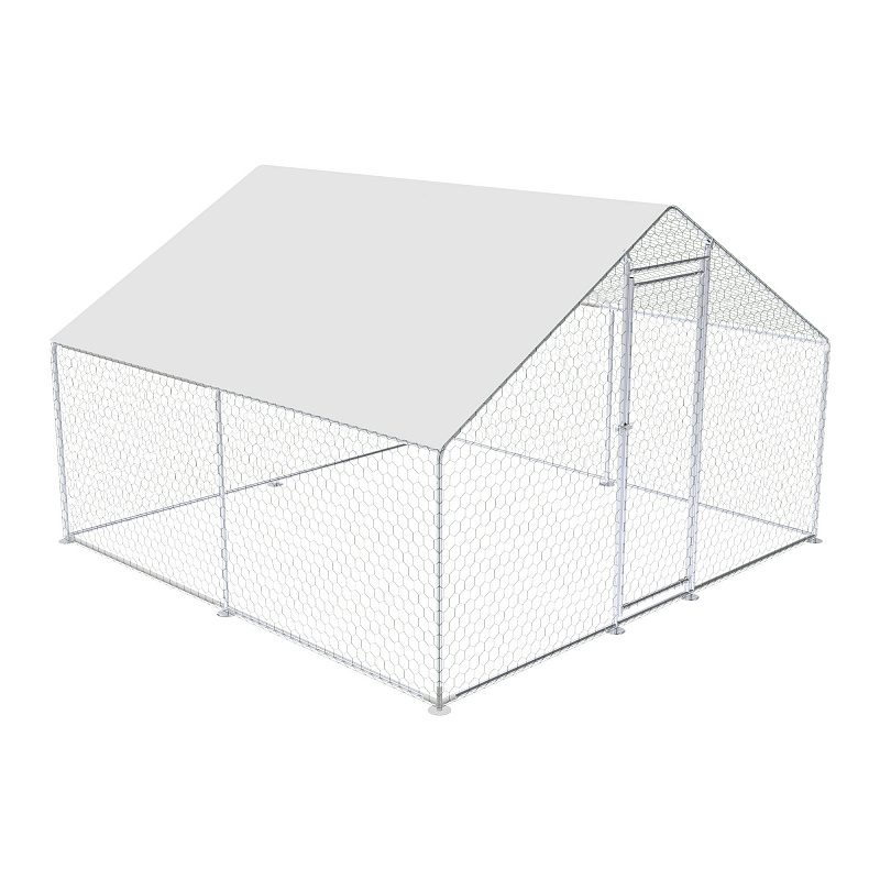 Aga Cage Run DS5514 3x3x2 m