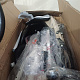 Aga Multifunctional Tricycle Beige 6DZ155 - SECOND QUALITY