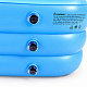 Aga Inflatable Portable Bathtub 160x84x64 cm