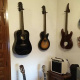 Guitar holder / rack Malatec 19156