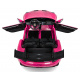 Porsche 911 GT3 Pink
