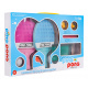Table Tennis Set