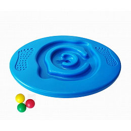 Skill Balancing Game + Accessories