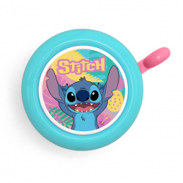 METAL BELL STITCH