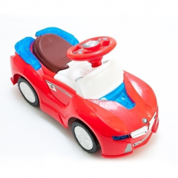 B18 LARGE CHILDREN'S BALANCE BIKE