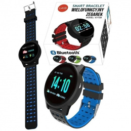 L41D SMART WATCH SMARTWATCH PULSE BLUETOOTH