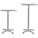 Linder Exclusiv Garden table BISTRO MC4604