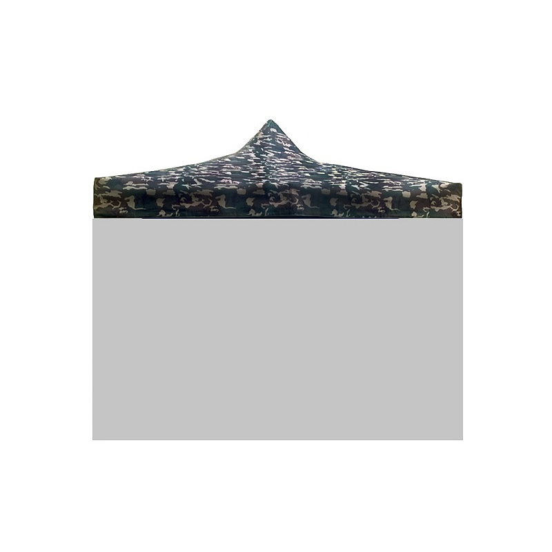 Aga Replacement roof POP UP 3x3 m Army