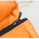Aga Frost 3in1 Winter snood Orange
