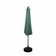 Aga Garden Parasol 300 cm MR2027 Dark Green