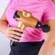 Aga Massage Gun DS1602 Gold