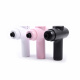 Aga Mini Massage Gun DS1608 Black