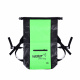 Aga Waterproof Backpack 30 l Green